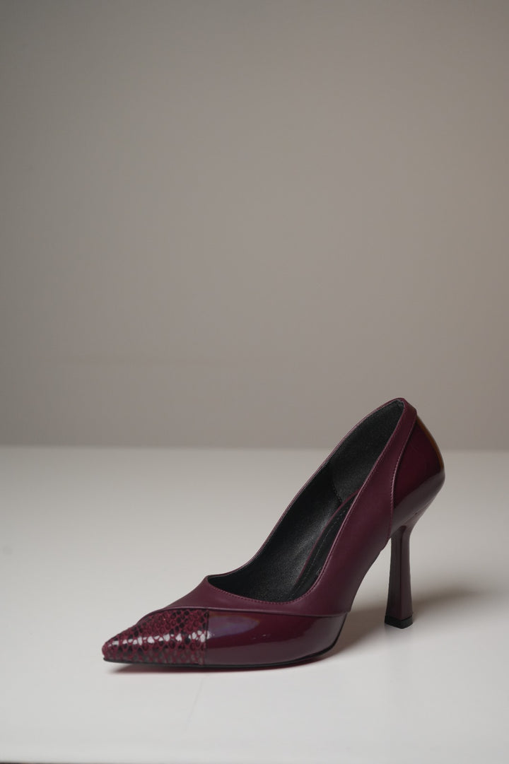 Lunisse Heels – Scarpi