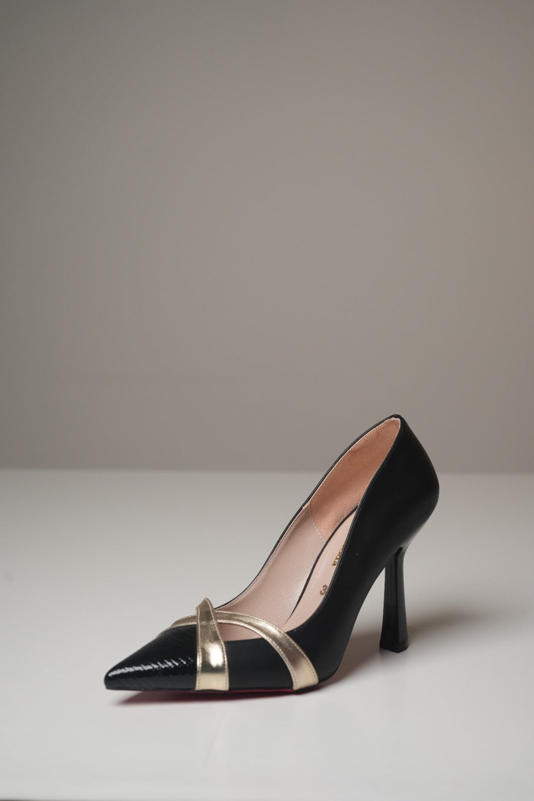 Monarch Heels – Scarpi