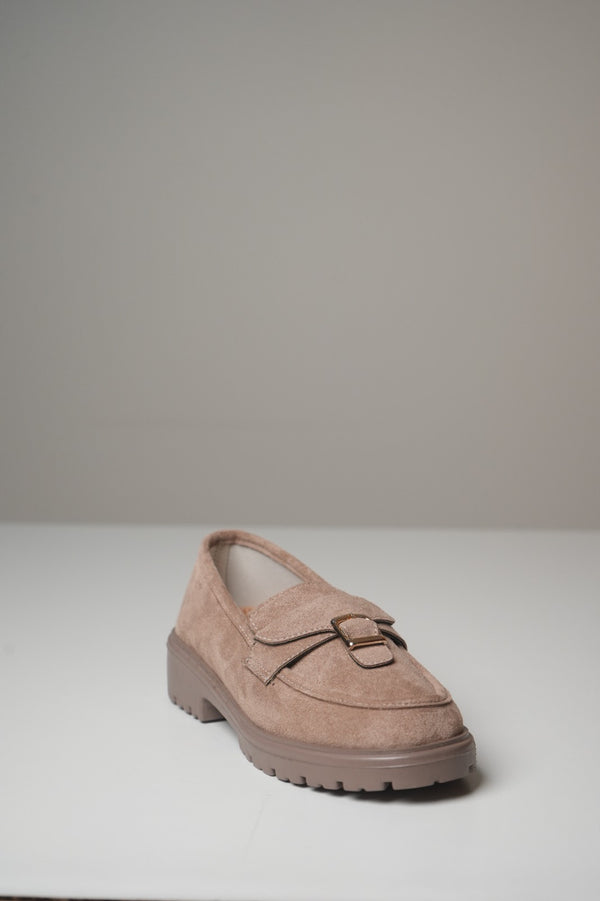 Mirava Loafers