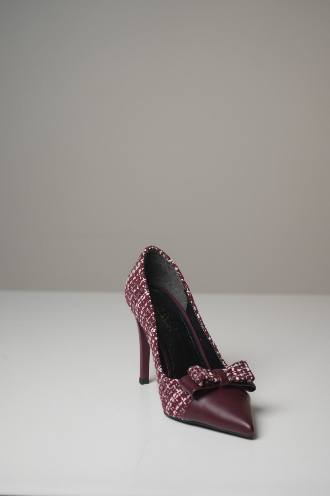 Bayboun Heels – Scarpi