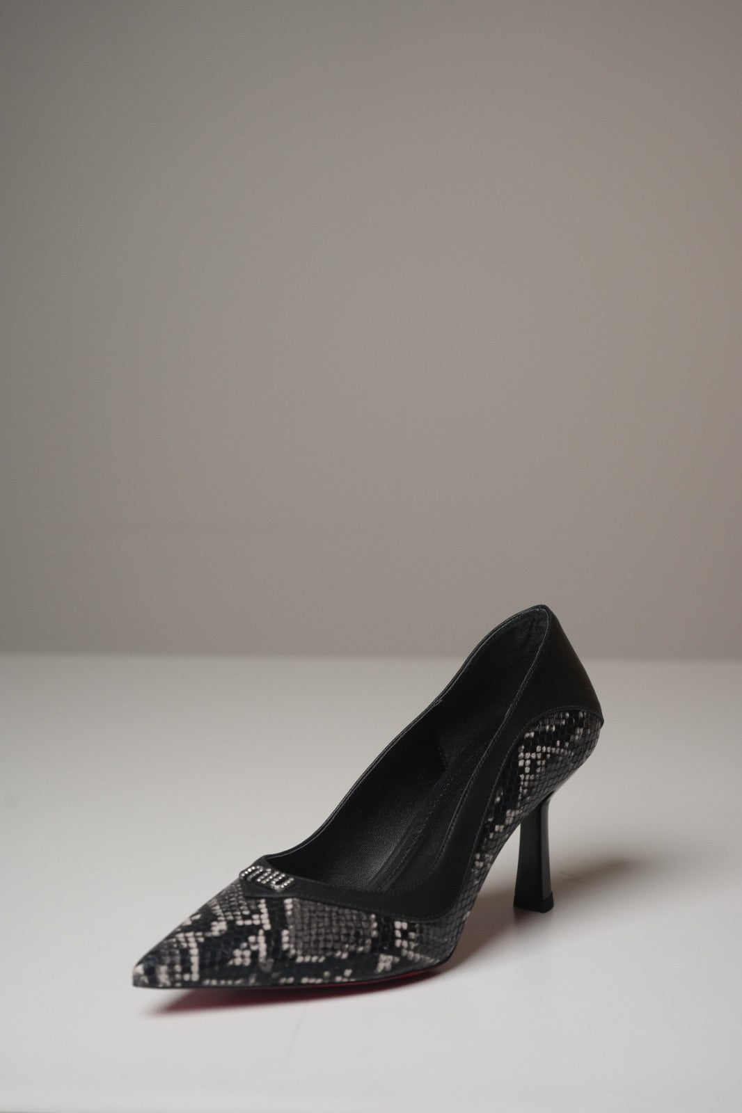 Sereno Heels – Scarpi
