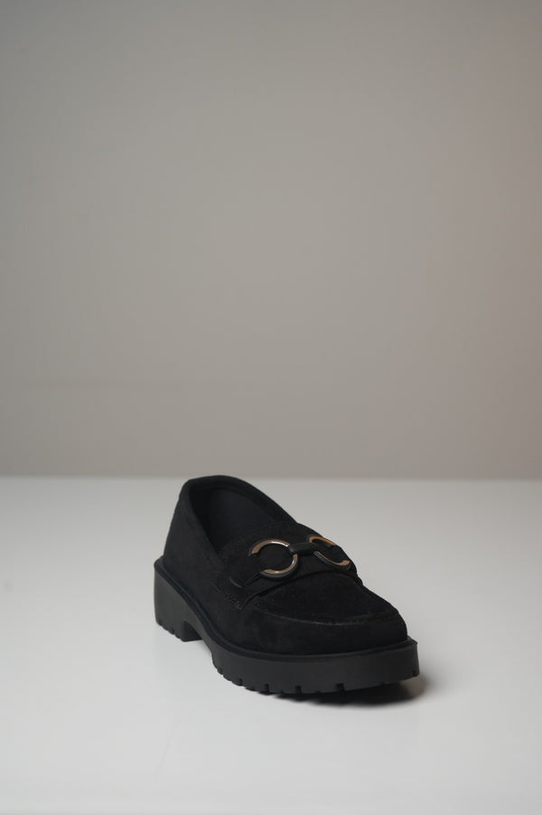 Calisse Loafers