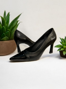 9cm heel