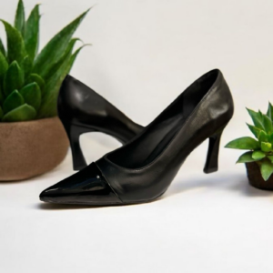 9cm heel