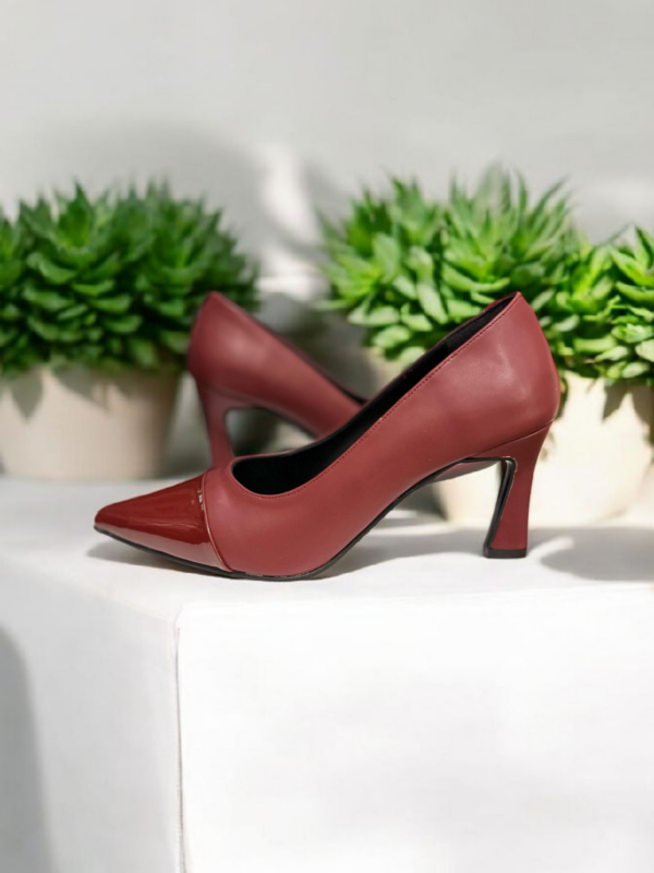 9cm heel - Image 2