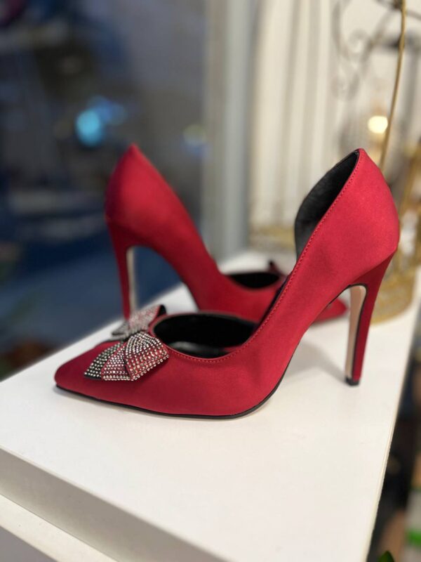 9cm heel - Image 4