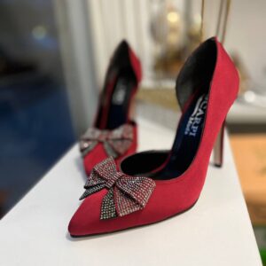 9cm heel