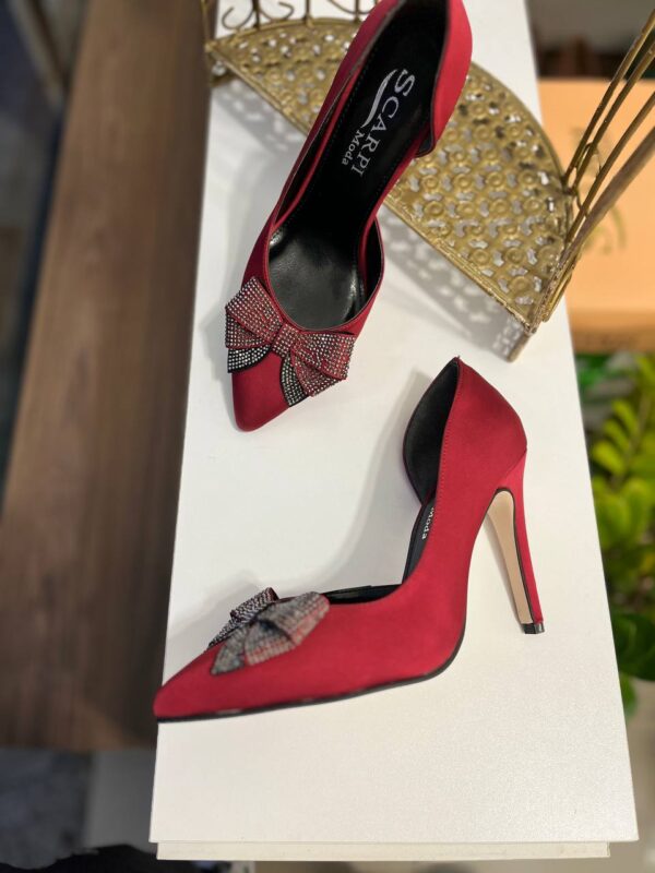 9cm heel - Image 2