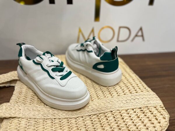 sneakers - Image 5