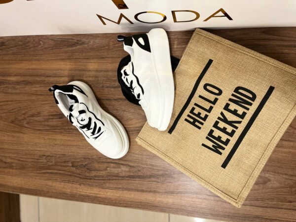 sneakers - Image 2