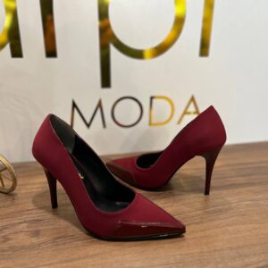 heel