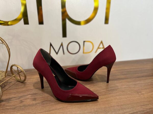 heel