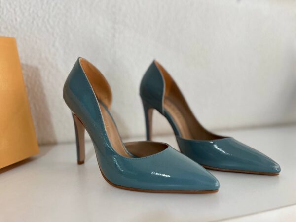 heels