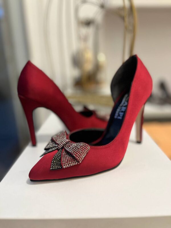 9cm heel - Image 3